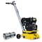 Tomahawk Power 8" Concrete Scarifier 5.5HP Honda Engine with Blades OSHA Compliant TSCAR-8H + TSCAR6TCC - alternate 1